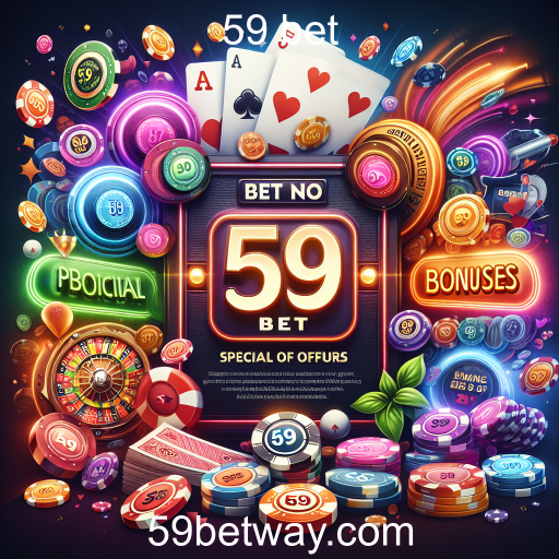 Descubra as Melhores Promoções no 59 Bet
